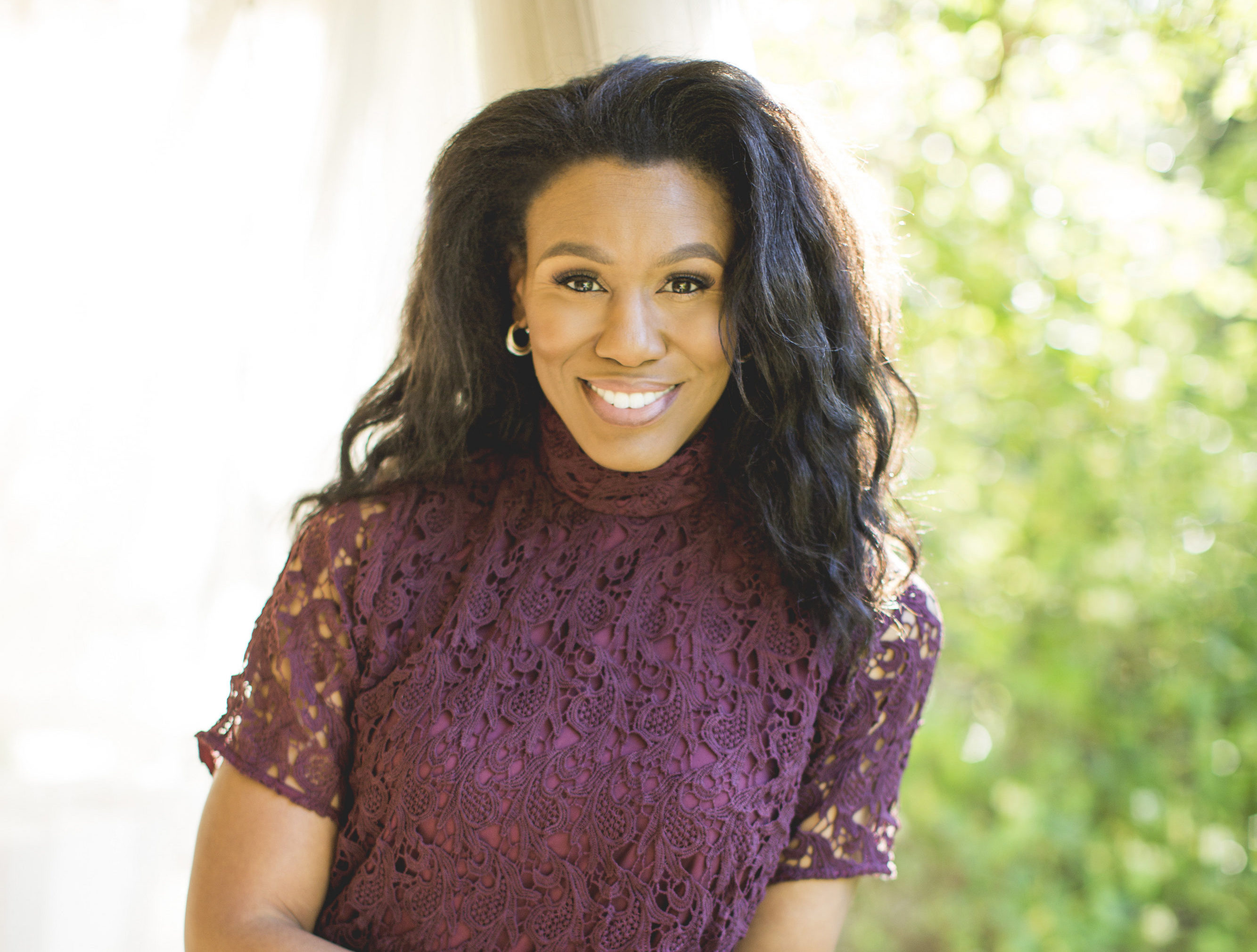 Episode 162 Priscilla Shirer Annie F. Downs