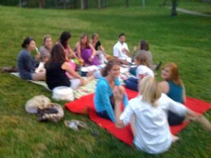bithday-picnic