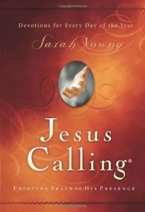 jesuscalling