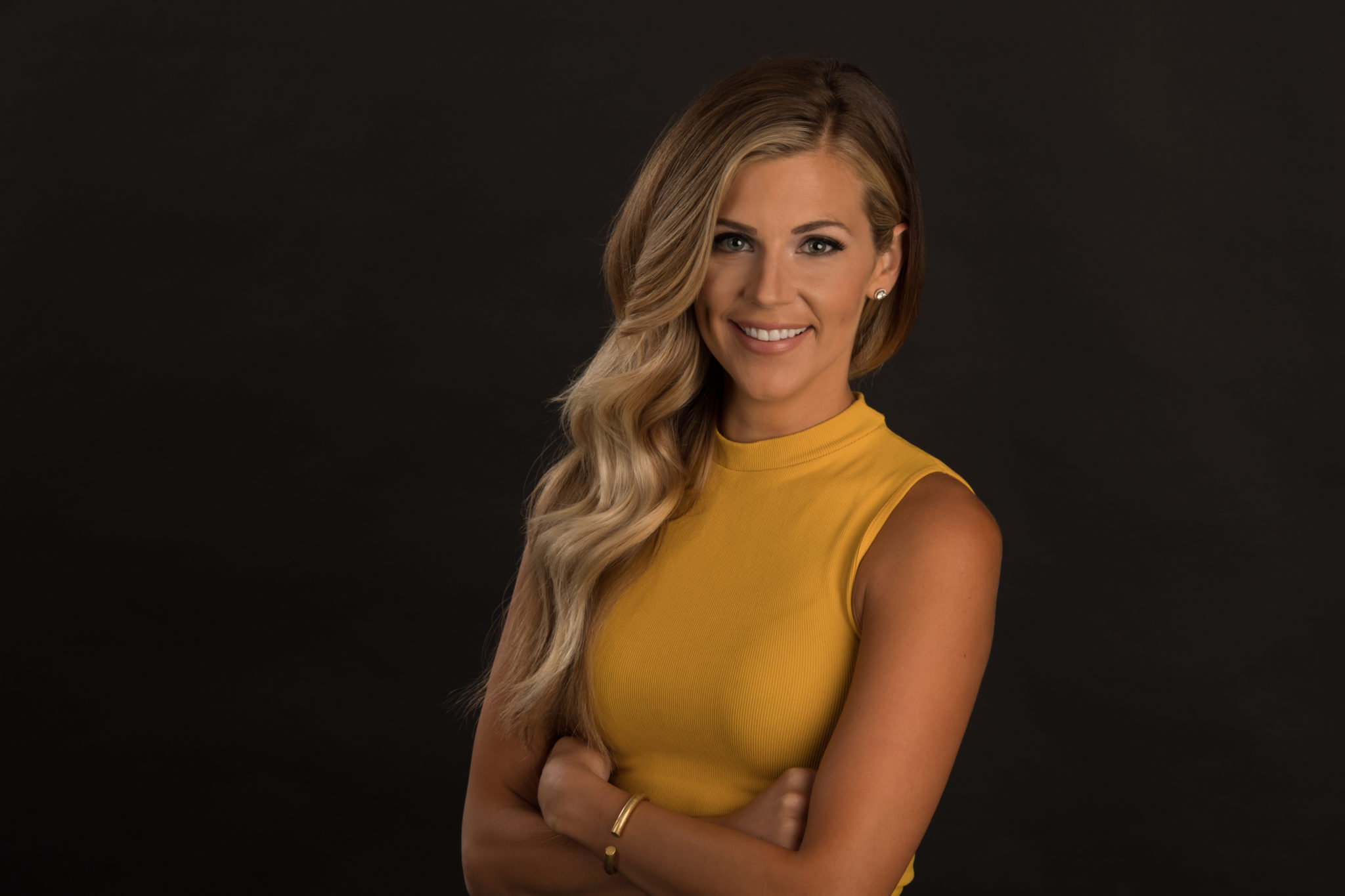 That Sounds Fun Episode 98: Samantha Ponder.