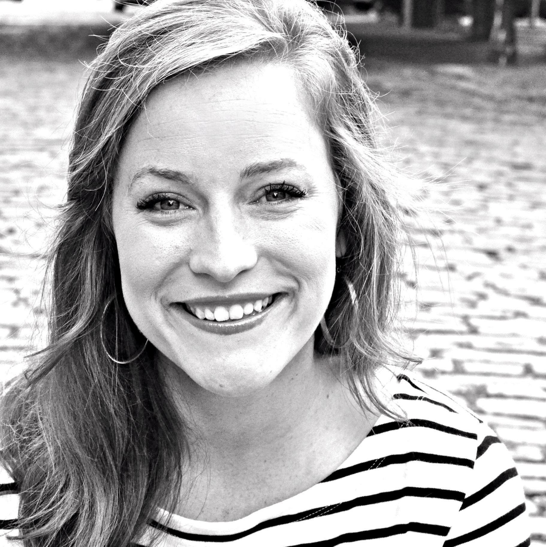 Next Gen Episode 1: Amy Byrd