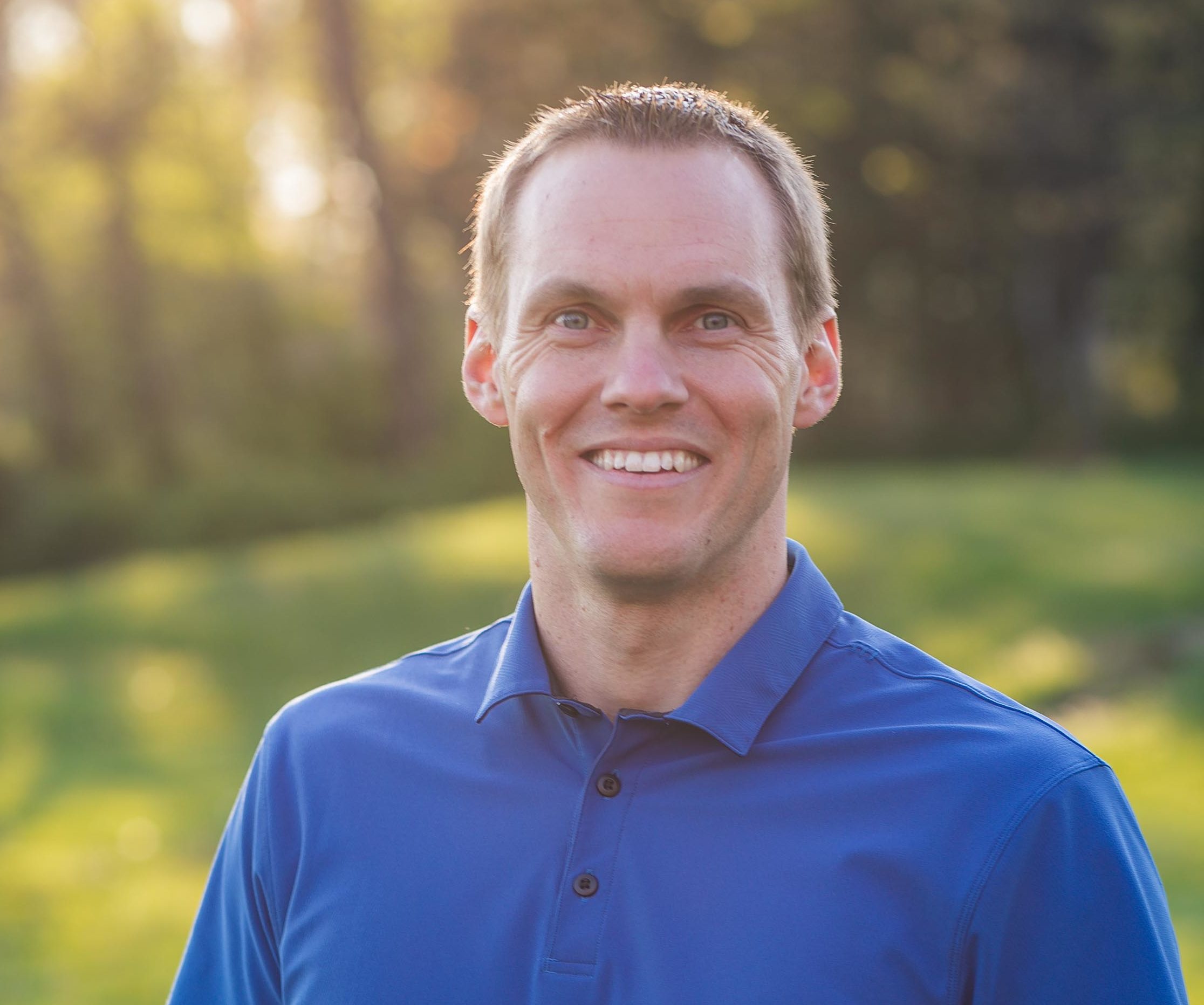 David Platt Says 'I Don't Want to See the Church Further Divided or the