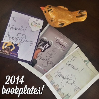 2014bookplates