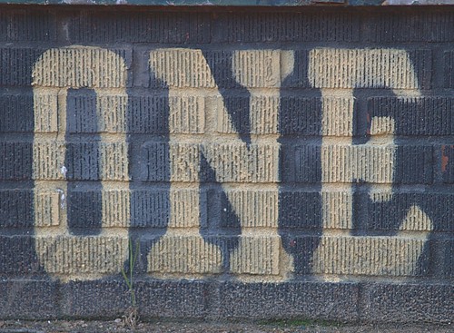 "One" On Brick (Washington, DC)