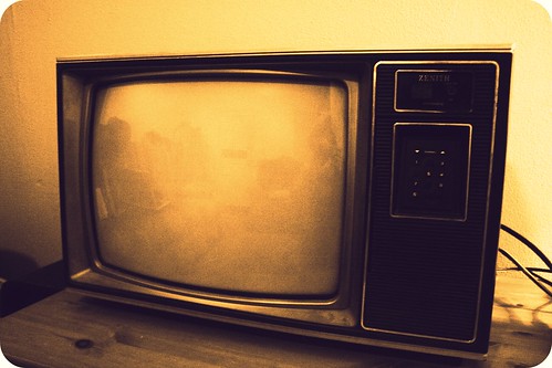 365:32 - Television