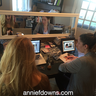 ACM Awards Prep