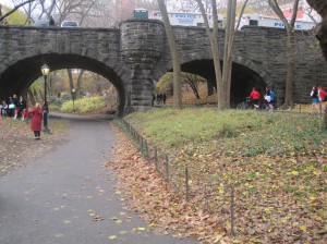 Central park