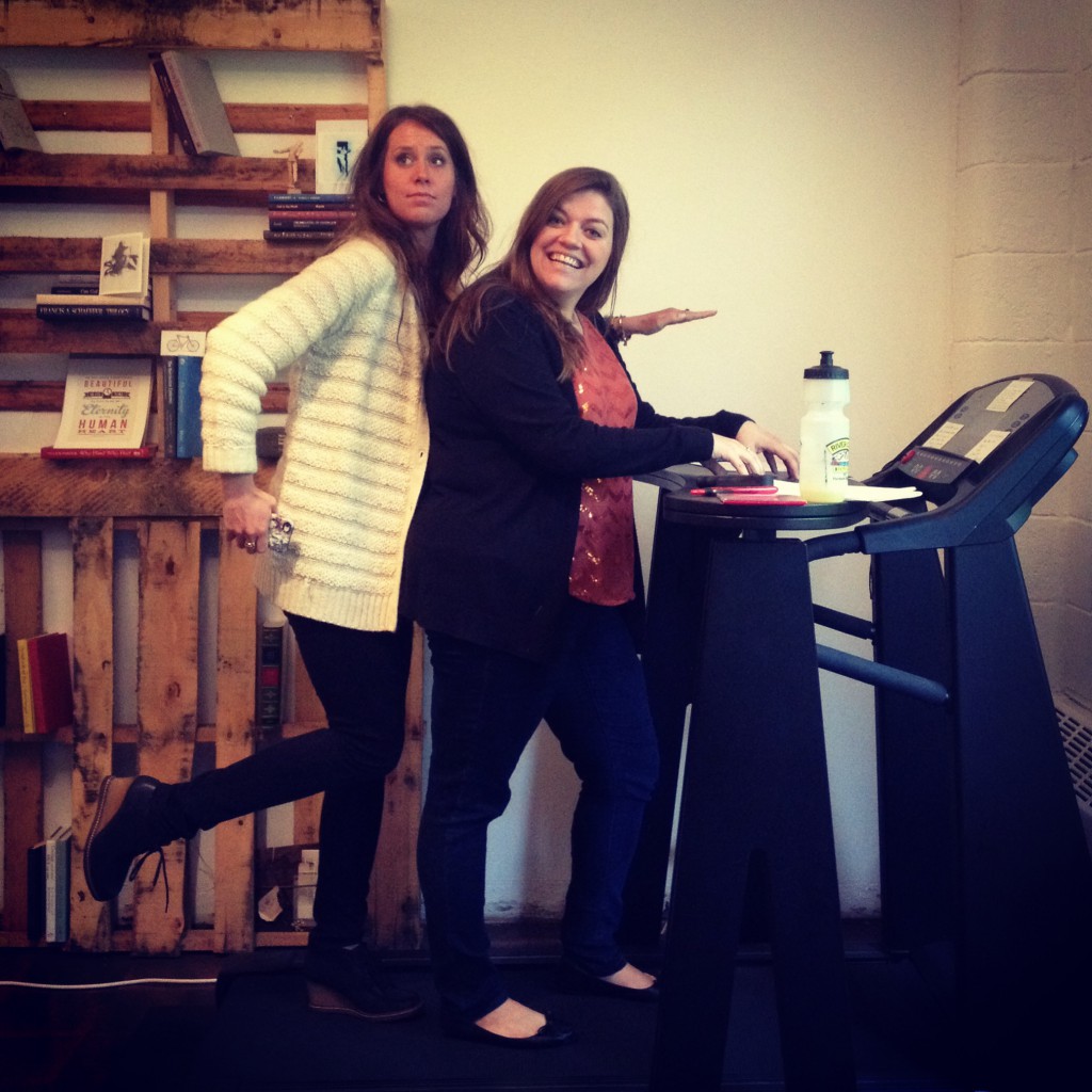 treadmill