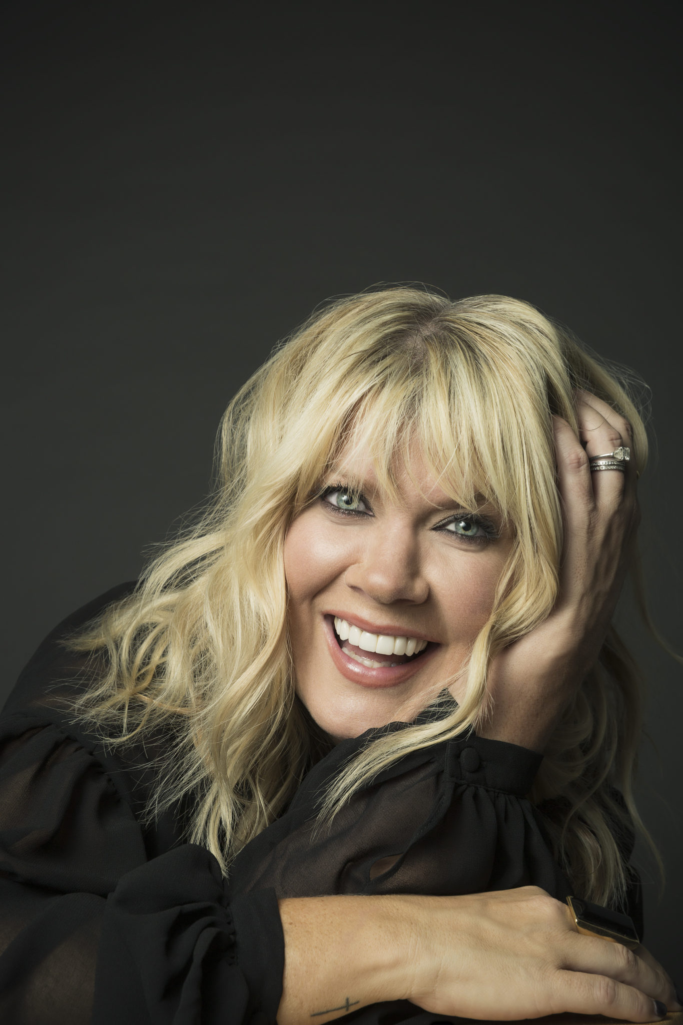 Episode 263 Natalie Grant Annie F. Downs