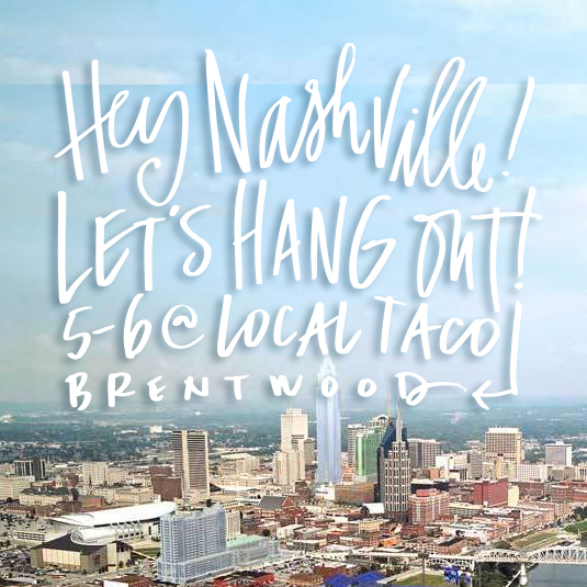 NashvilleHangOut