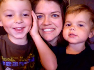 April 2010 April 2010