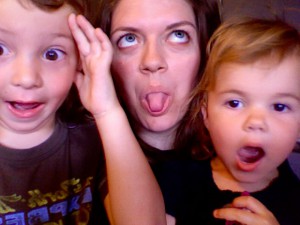 April 2010 April 2010