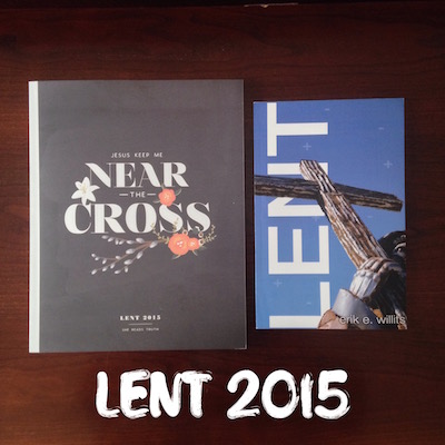 lent2015