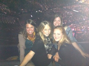 girls