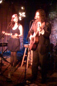 The Civil Wars