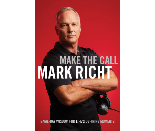 Episode 316: Coach Mark Richt - Annie F. Downs Episode 316: Coach Mark Richt - Annie F. Downs