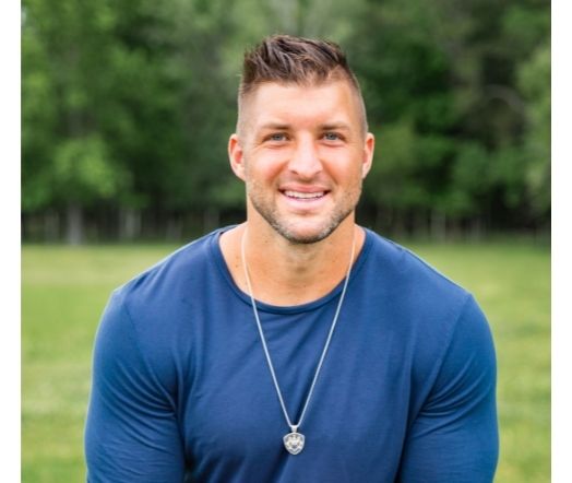 Tim tebow mission shirt cheap