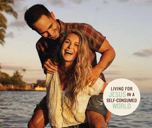 Vertrouwelijk Dor moeilijk Episode 394: Alexa PenaVega + What If Love Is the Point? - Annie F. Downs Vertrouwelijk Dor moeilijk Episode 394: Alexa PenaVega + What If Love Is the Point? - Annie F. Downs
