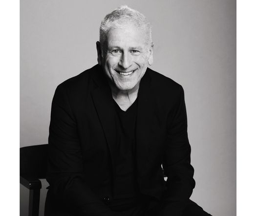 A Review of Louie Giglio's “The Comeback”