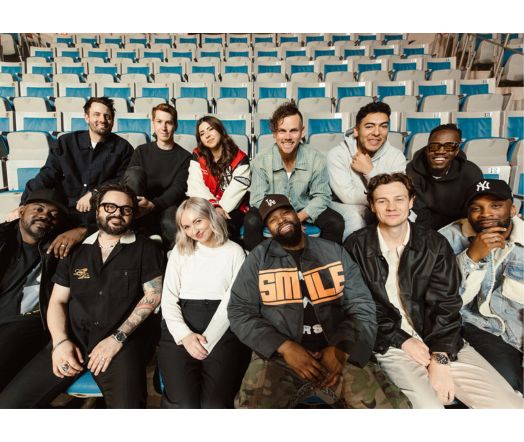 Cultivating Faithfulness with Chris Brown from Elevation Worship