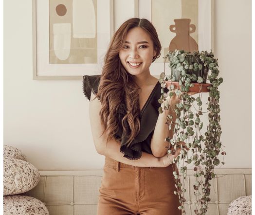 Image Mỹ Anh image beautiful image beautiful image beautiful image beautiful - Building A Home that Heals You with Anh Lin - Episode 505 - Annie ...
