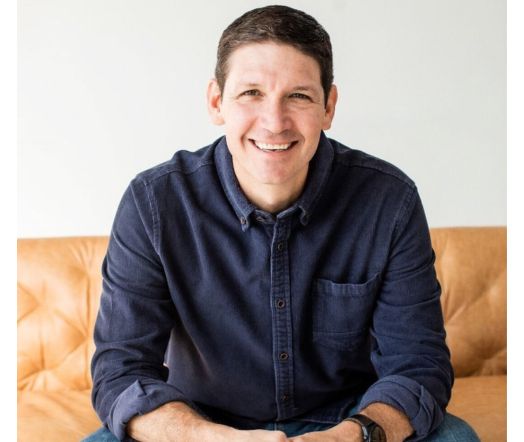 The Book of Revelation with Matt Chandler - Episode 883 - Annie F. Downs