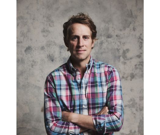 Rich in What Matters Most with Ben Rector- Episode 1007 - Annie F. Downs